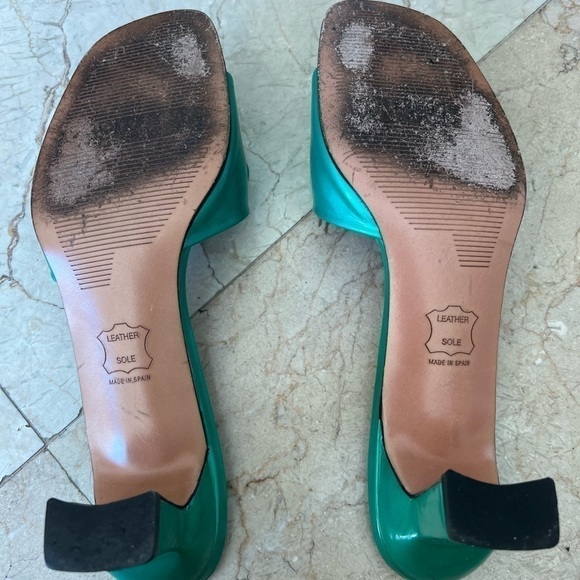 Stuart Weitzman Sandals - Picture 9 of 16